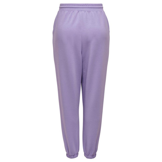 Only Γυναικείο παντελόνι φόρμας Only Γυναικείο παντελόνι φόρμας